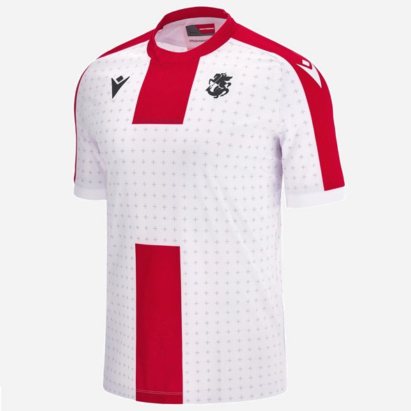 Tailandia Camiseta Georgia Primera equipo 2024